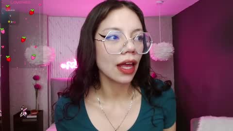 Snapshot of jade_storm_ chatting on March 2025 08:31:02 PM JADE online show from March 2025 08:31:02 PM