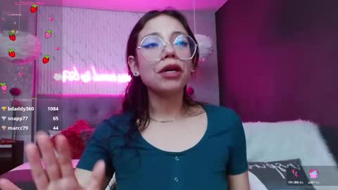 Snapshot of jade_storm_ chatting on March 2025 02:41:02 AM JADE online show from March 2025 02:41:02 AM