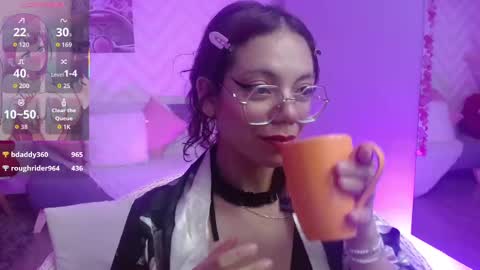 Snapshot of jade_storm_ chatting on September 2025 04:34:02 PM JADE online show from September 2025 04:34:02 PM