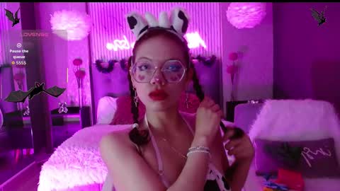 Snapshot of jade_storm_ chatting on October 2025 08:53:02 PM JADE online show from October 2025 08:53:02 PM