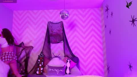 Snapshot of jade_storm_ chatting on October 2025 04:13:01 AM JADE online show from October 2025 04:13:01 AM