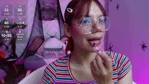 Snapshot of jade_storm_ chatting on October 2025 04:53:02 AM JADE online show from October 2025 04:53:02 AM