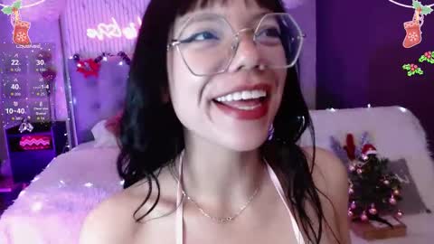 JADE online show from December 2025 09:11:01 PM