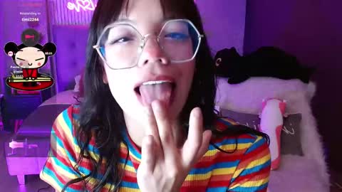 JADE online show from March 2026 08:50:01 PM