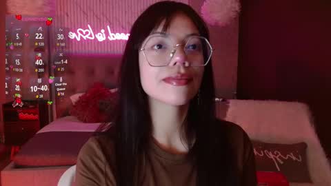 JADE online show from March 2026 08:57:02 PM