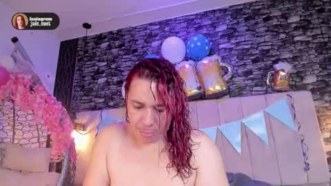 Snapshot of jade_swet chatting on October 2025 09:19:02 AM jade swet online show from October 2025 09:19:02 AM
