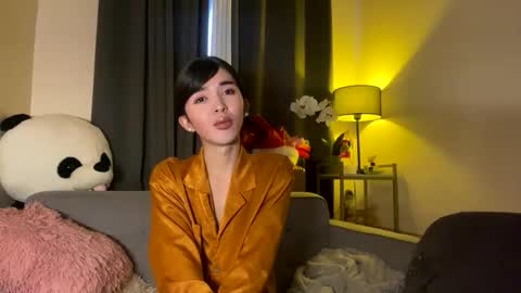 Adriana online show from February 2026 11:57:02 PM