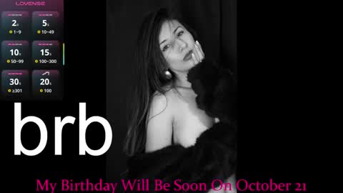 jade white  online show from September 2025 12:17:02 PM