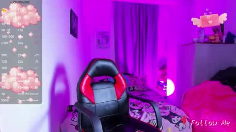 Jade Benett online show from January 2026 02:48:01 AM