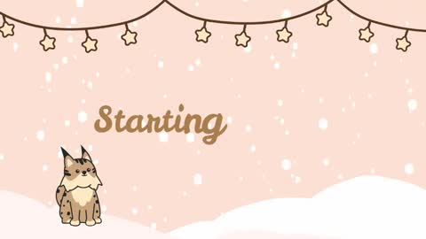 Jaden Lynx online show from December 2024 05:35:02 PM