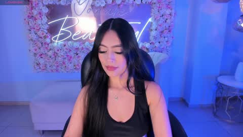 Snapshot of jadeevansx chatting on December 2024 06:05:02 PM JADE EVANS online show from December 2024 06:05:02 PM