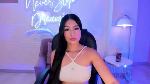 Snapshot of jadeevansx chatting on January 2025 06:12:02 PM JADE EVANS online show from January 2025 06:12:02 PM