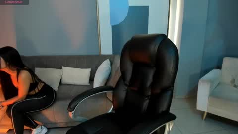 Snapshot of jadeevansx chatting on February 2025 11:49:01 AM JADE EVANS online show from February 2025 11:49:01 AM