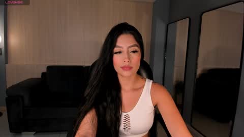 Snapshot of jadeevansx chatting on February 2025 06:04:01 PM JADE EVANS online show from February 2025 06:04:01 PM