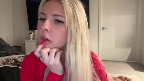 Jadexoxo online show from February 2026 04:45:01 AM