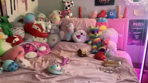 Snapshot of jadeisabel chatting on March 2025 12:18:01 AM Jade Isabel online show from March 2025 12:18:01 AM