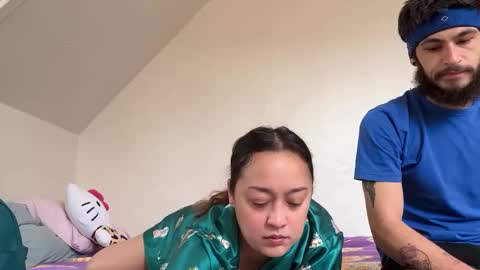 Snapshot of jadelondonxo chatting on February 2025 02:16:01 PM Jade online show from February 2025 02:16:01 PM