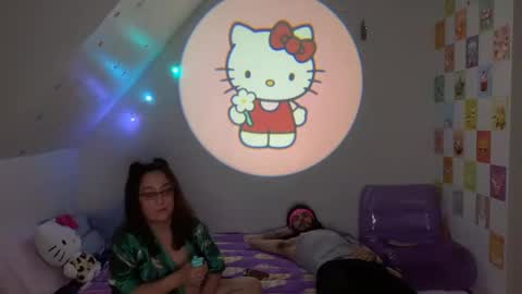 Snapshot of jadelondonxo chatting on February 2025 04:08:02 AM Jade online show from February 2025 04:08:02 AM