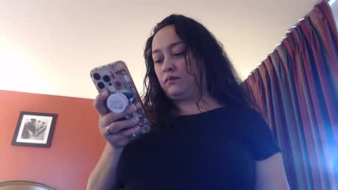 Snapshot of jadelondonxo chatting on September 2025 08:52:02 PM Jade online show from September 2025 08:52:02 PM