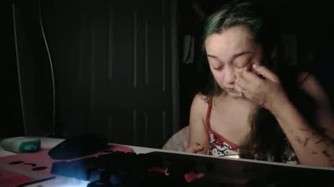 Jade online show from March 2026 10:08:01 AM