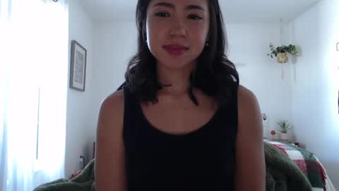 Jade Love online show from December 2024 08:07:01 PM