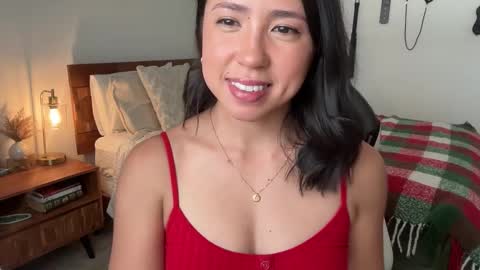 Jade Love online show from December 2025 06:25:01 PM