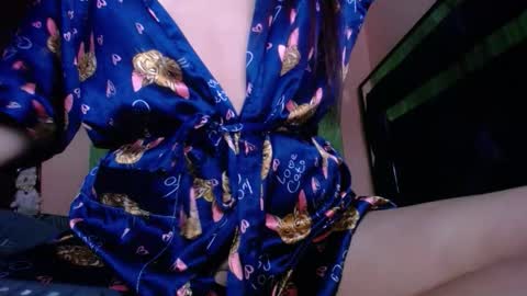 Snapshot of jademadisson chatting on February 2026 05:16:02 AM jade online show from February 2026 05:16:02 AM