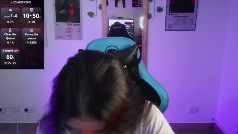 Jade 3 online show from May 2026 05:13:01 AM