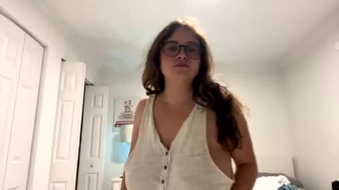 jademonroe0522 online show from October 2025 10:57:02 AM