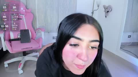 JADE online show from December 2024 02:34:02 AM