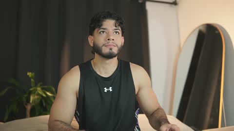 Jaden Feynman online show from April 2026 04:31:01 AM