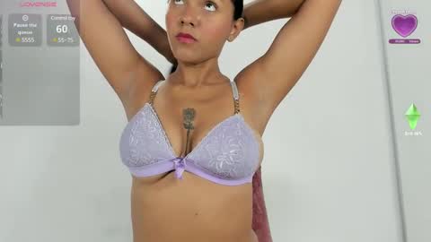 Jade Smith online show from January 2025 02:35:01 AM