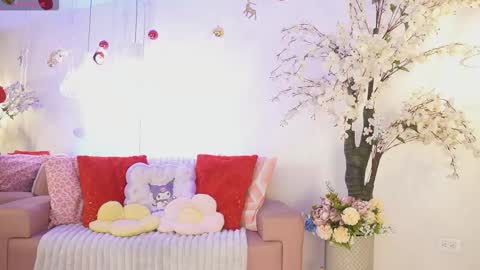 Jade Summer online show from November 2025 11:33:02 AM