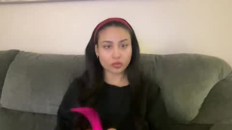 Snapshot of jadexbabe chatting on February 2025 01:04:02 AM Jadexbabe online show from February 2025 01:04:02 AM