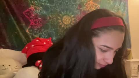 Snapshot of jadexbabe chatting on February 2025 07:07:02 AM Jadexbabe online show from February 2025 07:07:02 AM