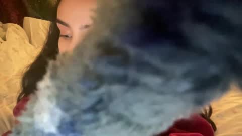 Snapshot of jadexbabe chatting on February 2025 06:19:01 AM Jadexbabe online show from February 2025 06:19:01 AM