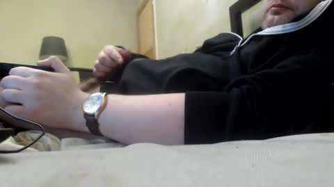 Jaedon online show from January 2025 04:37:01 AM