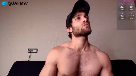 Snapshot of jafm97 chatting on November 2025 08:30:01 PM Edward online show from November 2025 08:30:01 PM