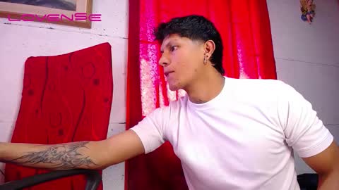 jahn_ashford1 online show from October 2025 07:11:02 PM