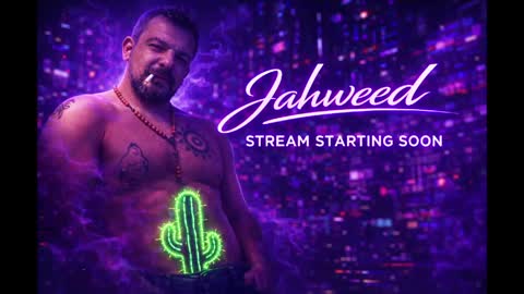 Jahweed online show from May 2026 07:49:02 AM