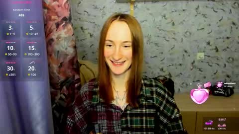 Jeidi online show from January 2026 09:17:02 PM