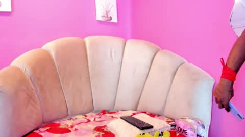 jailinashley online show from January 2026 01:19:01 AM