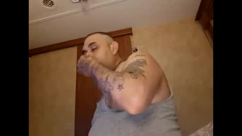 jaimealexanderparedes85 online show from September 2025 07:21:01 AM