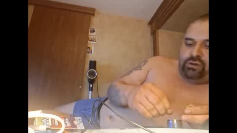 jaimealexanderparedes85 online show from September 2025 08:29:01 AM