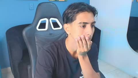 jaimefox20 online show from April 2026 12:08:02 PM