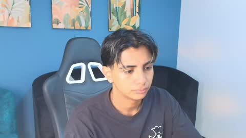 jaimefox20 online show from April 2026 12:30:01 PM