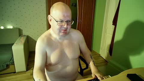 Jake2309 online show from December 2024 09:44:02 PM