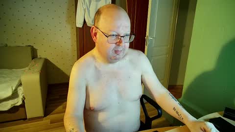 Jake2309 online show from January 2025 06:52:01 PM