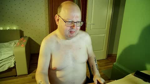 Jake2309 online show from January 2025 07:20:01 PM