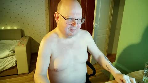 Jake2309 online show from February 2025 08:59:01 PM